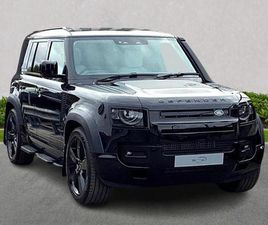 3.0 D350 MHEV X-DYNAMIC HSE AUTO 4WD EURO 6 (START/STOP) 5DR