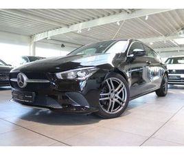 MERCEDES CLA SHOOTING BRAKE CLA 200 MERCEDES-BENZ CLA SHOOTING BRAKE 200 D SB PROGRESSIVE 110 K...