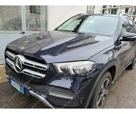 300 D EXECUTIVE 4MATIC 9G-TRONIC PLUS