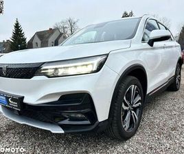 SKYWORTH ET5 SKYWELL ET5 72KWH LUXURY