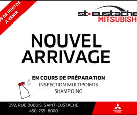 PREMIUM**AWD/4X4**7 PLACES**V6 3.3L**BLUETOOT