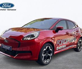 43KWH GEN-E PREMIUM 124 KW (168 CV)