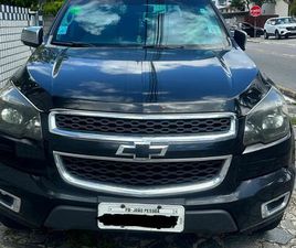 CHEVROLET S10 PICK-UP LT 2.4 F.POWER 4X2 CD