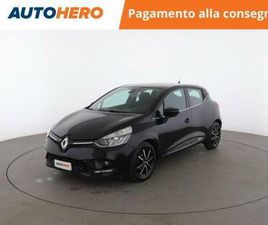 CLIO 4ª SERIE CLIO DCI 8V 75CV START&STOP 5 PORTE ENERGY ZEN