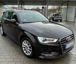 AUDI A3 SPORTBACK A3 1.2 TFSI SPORTBACK ATTRACTION