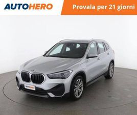 X1 (F48) X1 XDRIVE25E ADVANTAGE