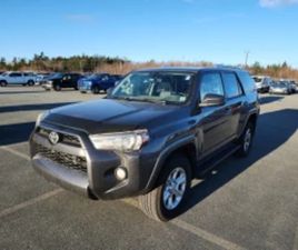 TOYOTA 4RUNNER TOYOTA 4RUNNER * SR5 * CARFAX * БЕЗ ПЪРВОНАЧАЛНА ВНОСКА ≫ 2015 • 14 900 EUR • ID