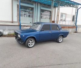 LADA 2107 LADA 2107 ≫ 1983 • 4 350 EUR • ID