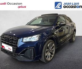Q2 35 TFSI 150 S TRONIC 7 S LINE PLUS