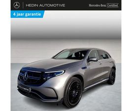 4MATIC SUV AMG LINE