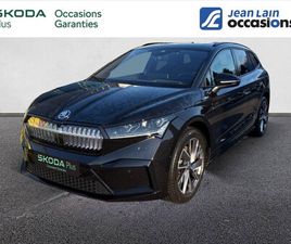 ENYAQ IV 80 SPORTLINE PACK ULTRA