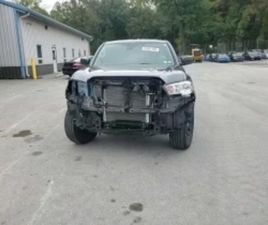 TOYOTA TACOMA 3.5L 6 4X4 W/REAR WHEEL DRV ≫ 2020 • 18 500 EUR • ID