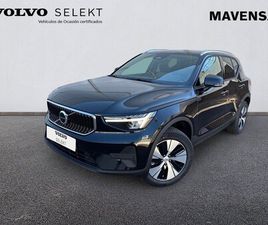 VOLVO XC40 2.0 B3 G AUTO CORE