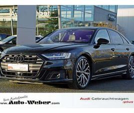 TFSI QU KERAMIK TV B&O ADV. LASER HUD STANDHZ