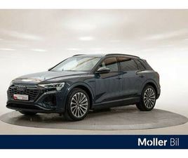 55 QUATTRO S LINE LIMITED PLUS DEMOBIL