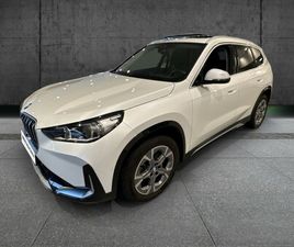 BMW X1SDRIVE18D 150CH XLINE