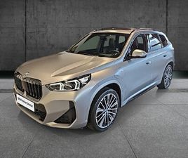 BMW X1XDRIVE25E 245CH M SPORT