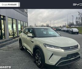 BYD ATTO2 BYD ATTO 2