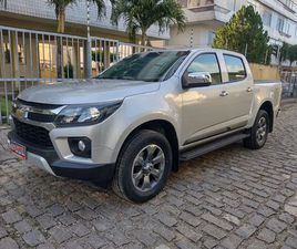 PICK-UP LS 2.8 TDI 4X4 CD DIES. MEC.