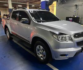 PICK-UP LTZ 2.4 F.POWER 4X2 CD
