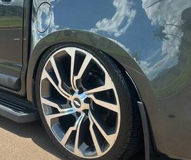 PICK-UP LTZ 2.5 FLEX 4X4 CD AUT.