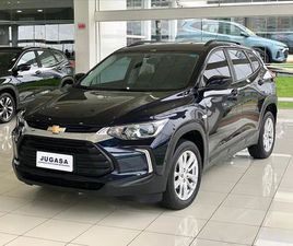 LTZ 1.0 TURBO 12V FLEX AUT