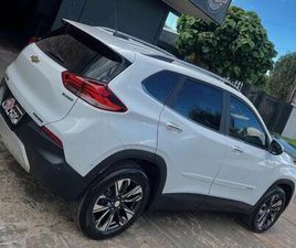 PREMIER 1.2 TURBO 12V FLEX AUT