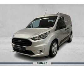 240 L1 1,5 TDCI 120HK AUT |FJERNSTART|KROK|WEBASTO|