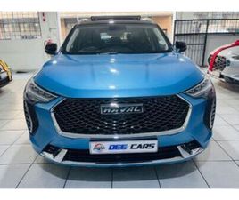 2024 HAVAL JOLION 1.5T SUPER LUXURY AUTO