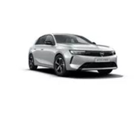 OPEL ASTRA EDITION 5DEURS 1.2 TURBO HYBRID EDCT 145PK