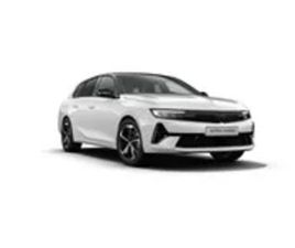 OPEL ASTRA SPORTS TOURER SPORTS TOURER GS 1.2 TURBO HYBRID EDCT 145PK