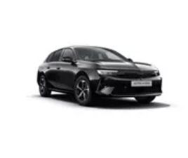OPEL ASTRA SPORTS TOURER SPORTS TOURER GS 1.2 TURBO HYBRID EDCT 145PK