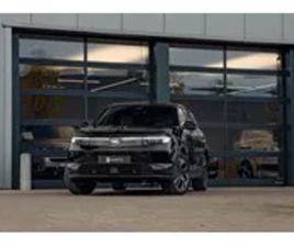 OPEL GRANDLAND DIRECTIEWAGEN | GS | PANO | LEDER | MASSAGE | HIFI | PARKEERSENS. VA | ELECTR. KOFFER | ...