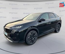 PEUGEOT 3008 1.2 HYBRID 145CH GT E-DCS6 D'OCCASION - HESS AUTOMOBILE