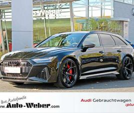 PERFOMANCE KERAMIK RS-ABGAS PANO STHZG. 305