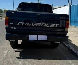 CHEVROLET D20 S / LUXE 3.9/4.0 T.DIESEL