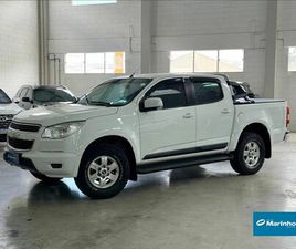 PICK-UP LT 2.4 F.POWER 4X2 CD