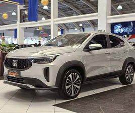 1.0 TURBO 200 FLEX AUDACE CVT