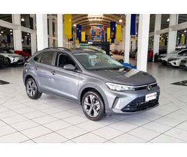 1.0 200 TSI TOTAL FLEX COMFORTLINE AUTOMÁTICO