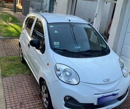 CHERY QQ 1.0 CONFORT 2017