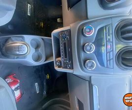 VENDO CHEVROLET AGILE LT