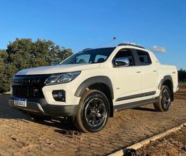 P-UP H.COUNTRY 2.8 4X4 CD DIES.AUT.