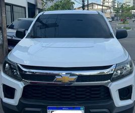 PICK-UP LS 2.8 TDI 4X4 CD DIES. MEC.