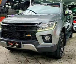 S10 HIGH COUNTRY '24 / 6.000 KM