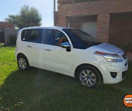 C3 PICASSO. IMPECABLE!!!