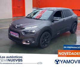 PURETECH 110 SANDS ORIGINS 81 KW (110 CV)