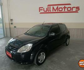 FORD KA FLY VIRAL 1.0 2008 PERMUTO FINANCIO
