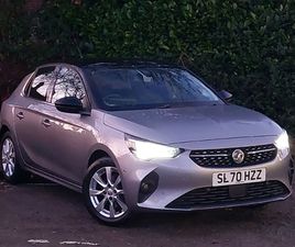 1.2 TURBO ELITE NAV 5DR