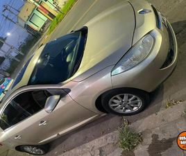 VENDO O PERMUTO FLUENCE 2011👌🏻