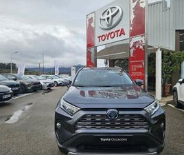 HYBRIDE 222CH DYNAMIC AWD-I